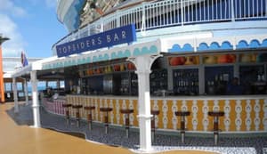 Norwegian Cruise Line Norwegian Sun topsiders bar.jpg